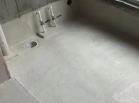 正阳卫生间渗水维修公司为您分享下正阳卫生间漏水维修应该怎么维修