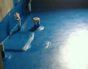 正阳卫生间测漏水多少钱