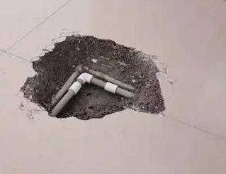  正阳检漏多少钱?