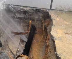 正阳市管道泄漏常用检测方法